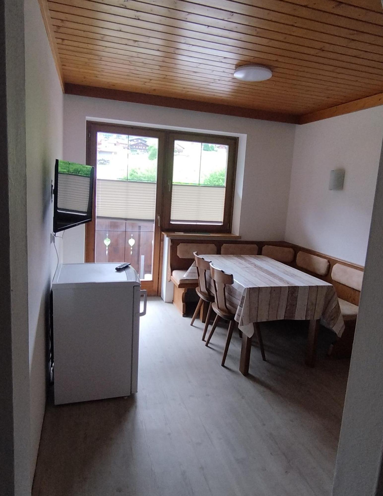 Pension Lachmayer Krimml Dış mekan fotoğraf