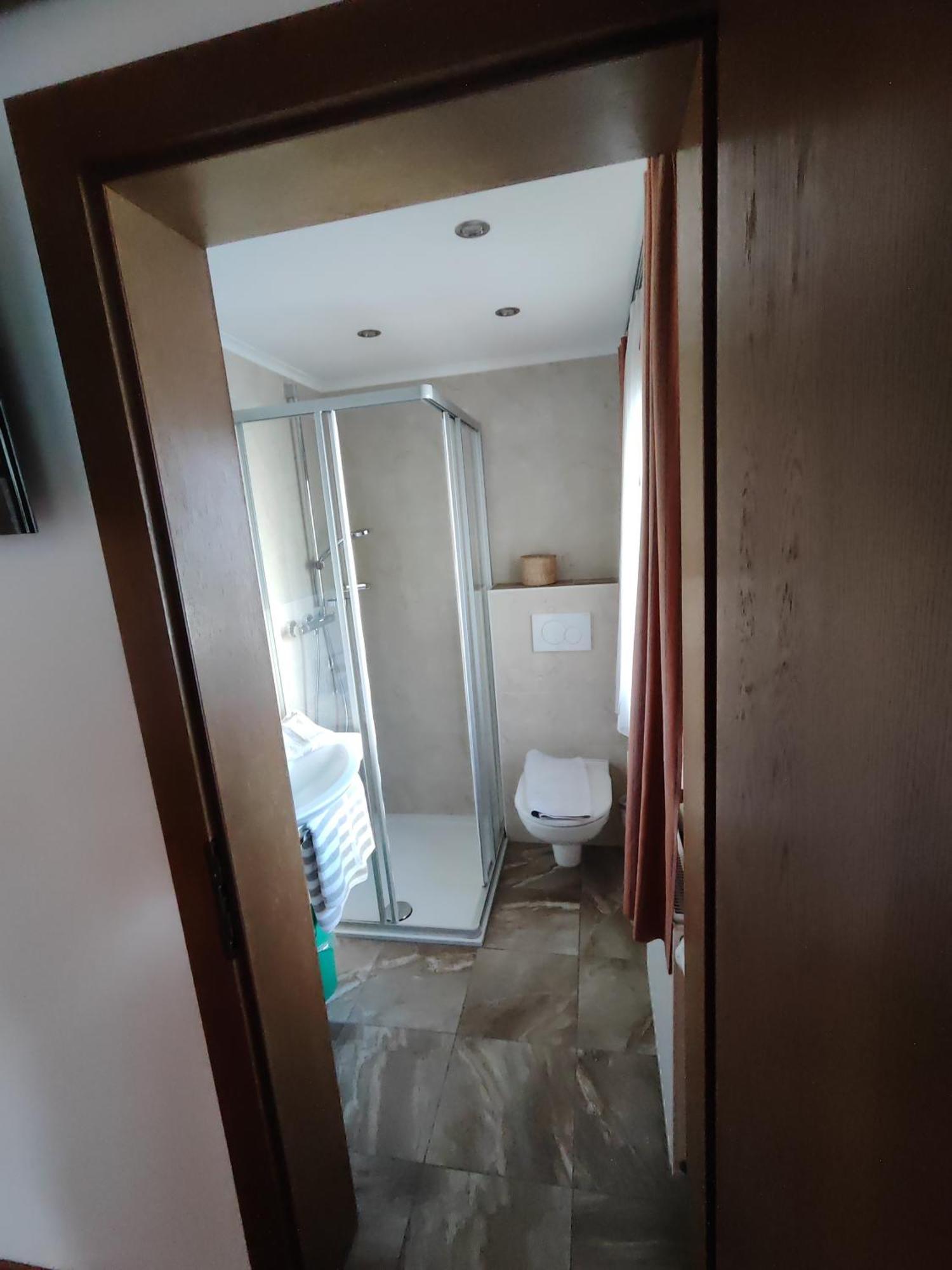 Pension Lachmayer Krimml Dış mekan fotoğraf